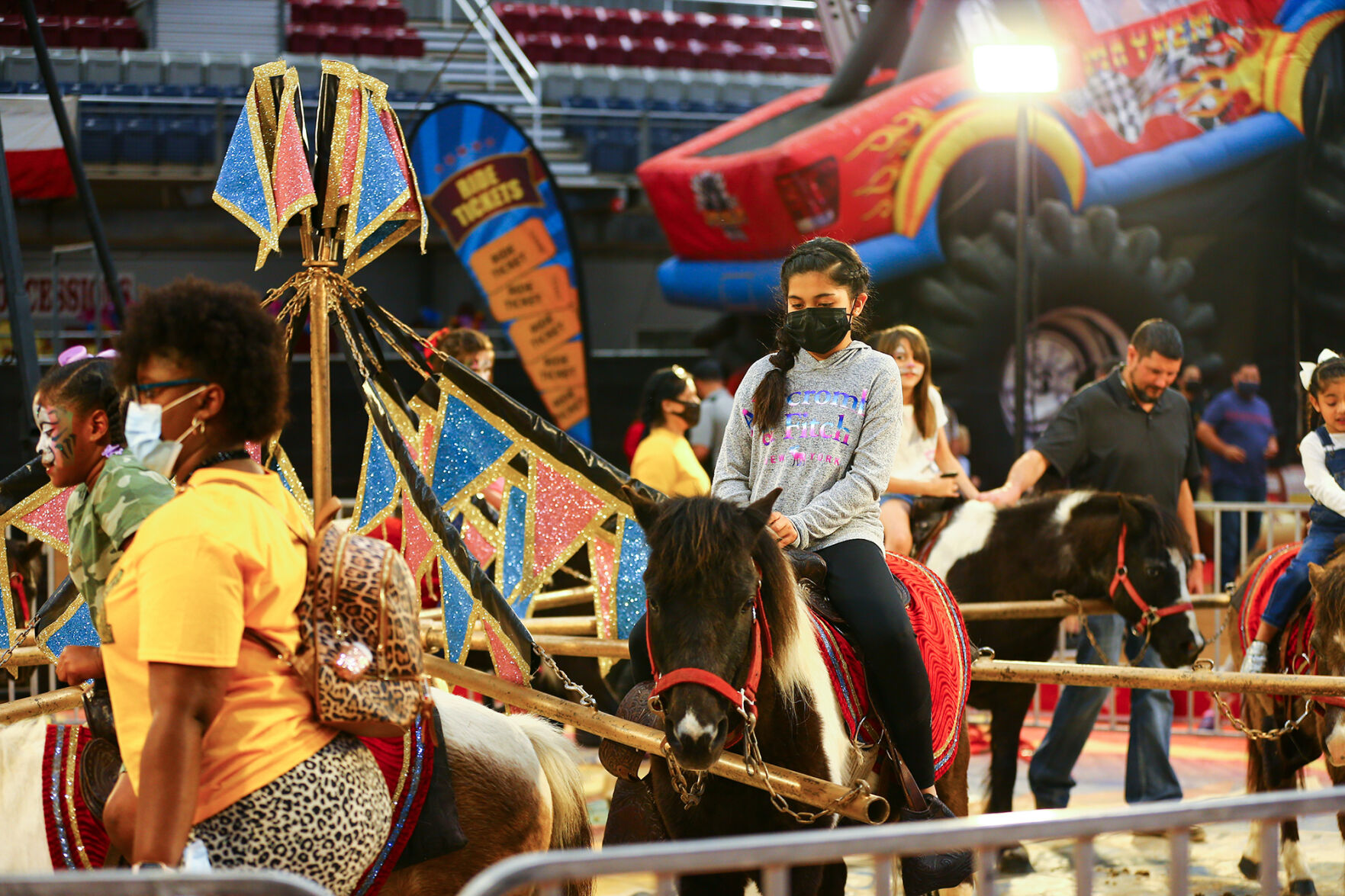 Carden Circus